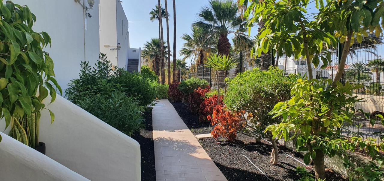 Adults Only Sunny Quiet Apartment In Center Of Las Americas Arona  Zewnętrze zdjęcie