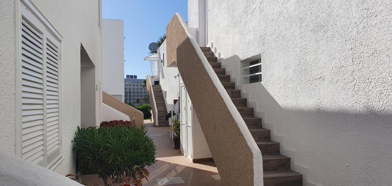 Adults Only Sunny Quiet Apartment In Center Of Las Americas Arona  Zewnętrze zdjęcie