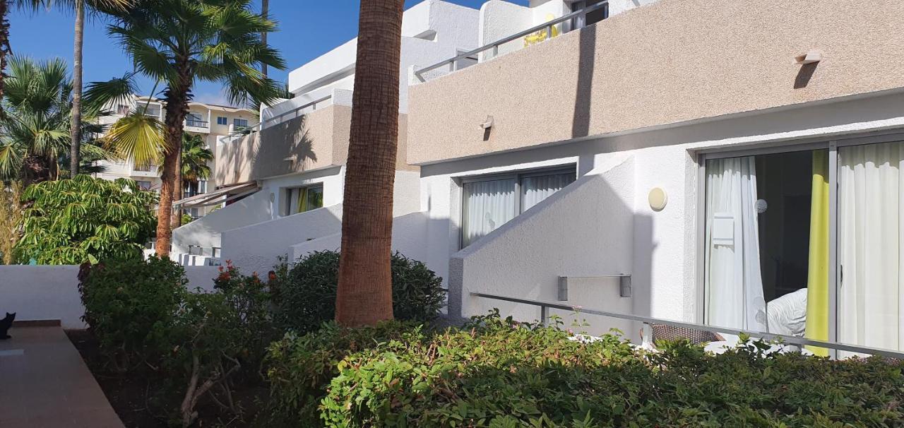 Adults Only Sunny Quiet Apartment In Center Of Las Americas Arona  Zewnętrze zdjęcie