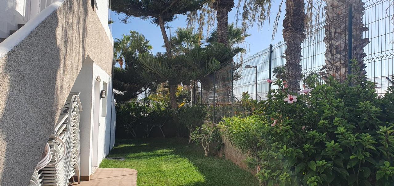 Adults Only Sunny Quiet Apartment In Center Of Las Americas Arona  Zewnętrze zdjęcie