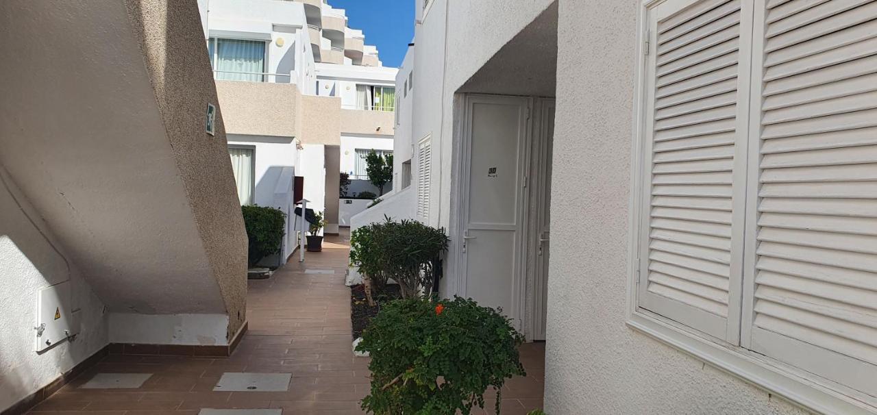 Adults Only Sunny Quiet Apartment In Center Of Las Americas Arona  Zewnętrze zdjęcie