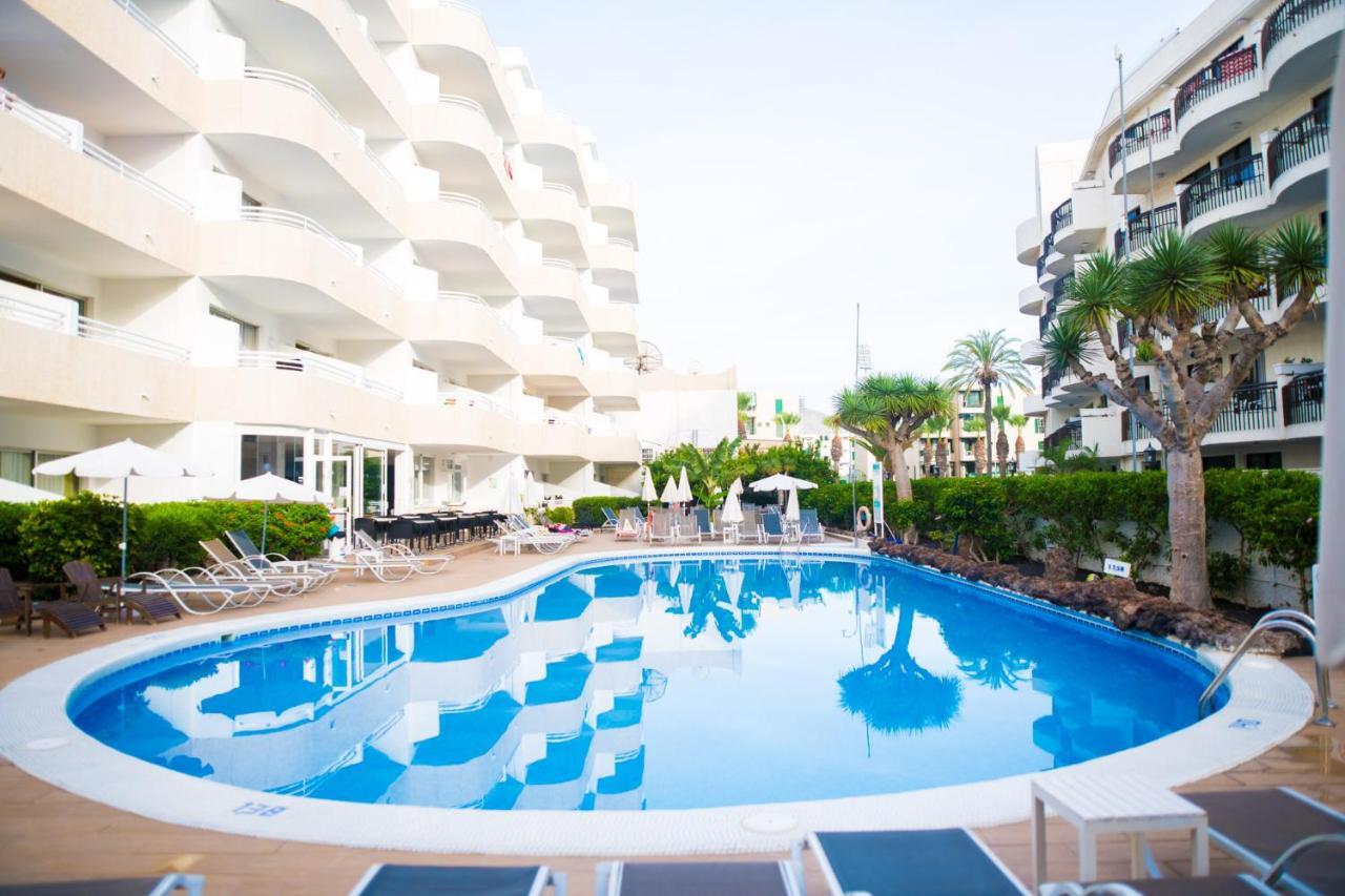 Adults Only Sunny Quiet Apartment In Center Of Las Americas Arona  Zewnętrze zdjęcie