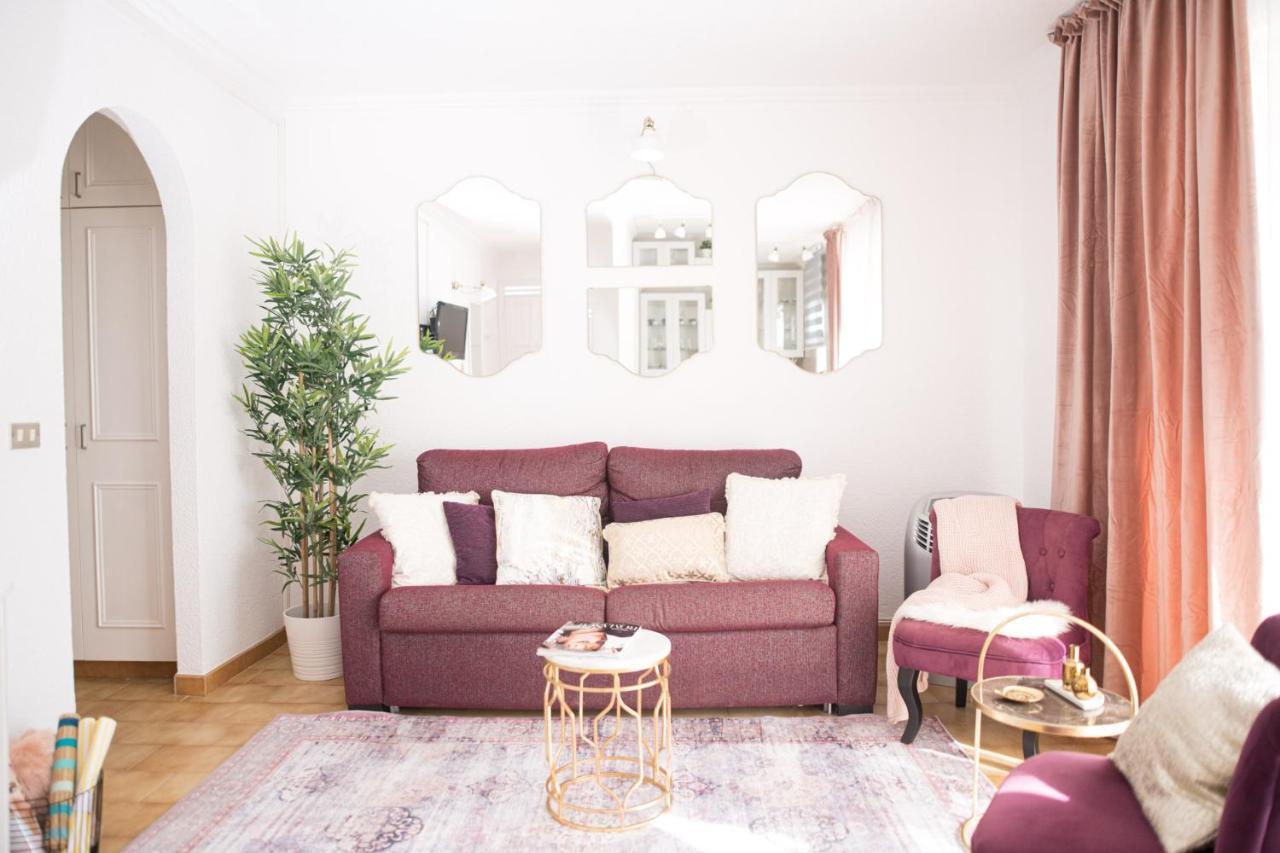 Adults Only Sunny Quiet Apartment In Center Of Las Americas Arona  Zewnętrze zdjęcie