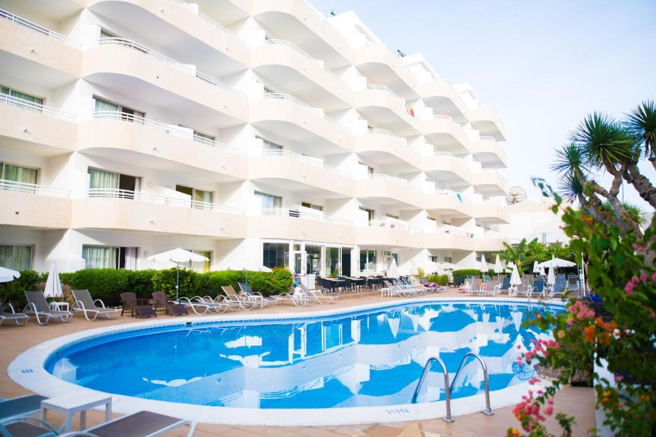 Adults Only Sunny Quiet Apartment In Center Of Las Americas Arona  Zewnętrze zdjęcie
